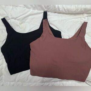 Old Navy Powersoft Sports Bras